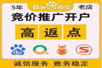 搜索开户返点案例分享：轻松赚取高额返利